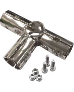 Metal Joint Nickel-Plated