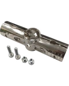 Metal Joint Nickel-Plated