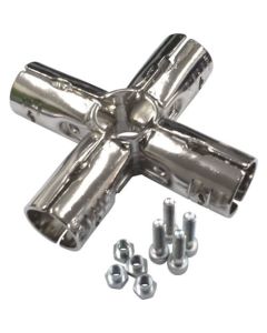 Metal Joint Nickel-Plated