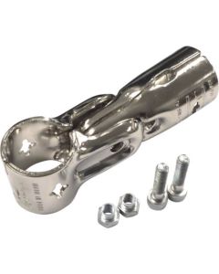 Metal Joint Nickel-Plated