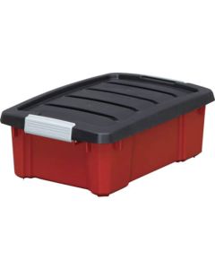 Buckle Box