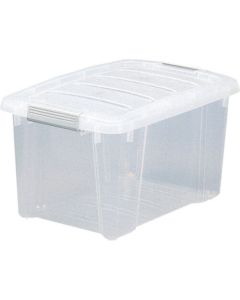 Buckle Box