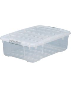 Buckle Box