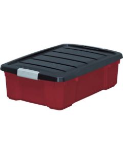 Buckle Box