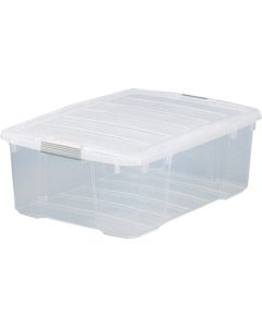 Buckle Box