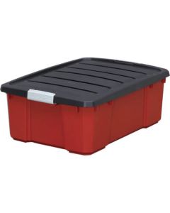 Buckle Box