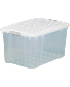 Buckle Box