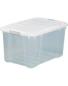 Buckle Box
