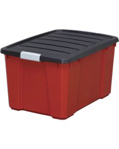 Buckle Box