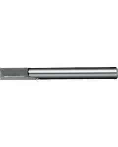 Straight End Mill for Reforming 1เส้น