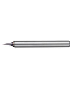 MUGEN MICRO COATING Micro Drill