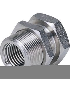 Tube Fitting Stainless SUS316 Compression Fitting Series 1อัน