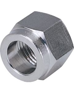 Tube Fitting Stainless SUS316 Compression Fitting Series 1อัน
