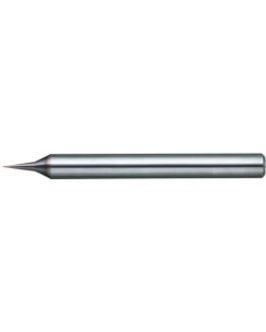 MUGEN MICRO COATING Micro Point Drill(Drill for Guide Hole)