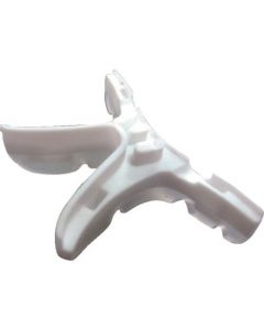 Two-lens type Safety Goggle + Prescription Lenses Set (multilayer coating)