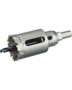 Carbide-tipped Hole-Saw