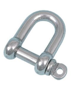 Stainless Shackle 1อัน