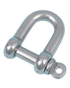 Stainless Shackle 1อัน