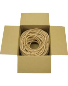 Cable protection tube 100m