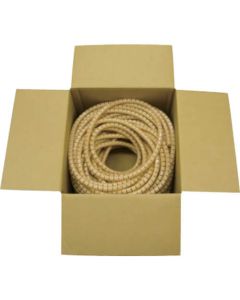 Cable protection tube กล่องละ 1อัน