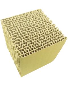 Cardboard Cushion