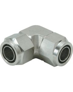 Tube Fitting Stainless SUS316 Compression Fitting Series 1อัน