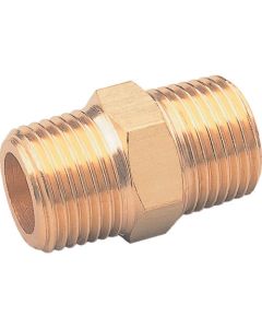 Hexagon Nipple 1อัน