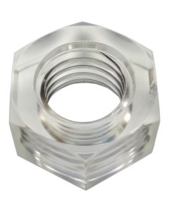 Hexagon Nut (PC) 20 อัน อันละ 1 อัน