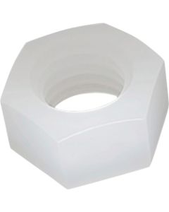 Hexagon Nut (PP) 10 อัน อันละ 1 อัน
