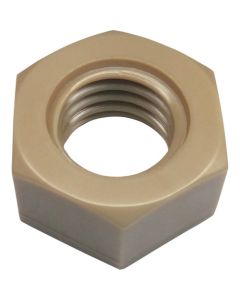 Hexagon Nut (PP) 10 อัน อันละ 1 อัน
