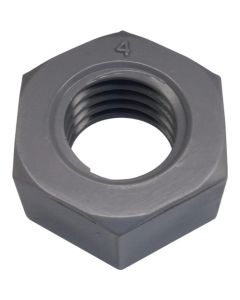 Hexagon Nut (PVC) 20 อัน อันละ 1 อัน