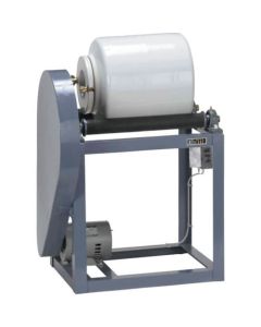 Pot mill Turn Table