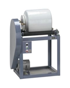 Pot mill Turn Table
