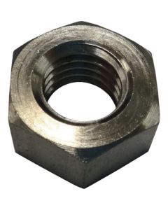 Titanium Hexagon Nut Type 1 5 อัน อันละ 1 อัน