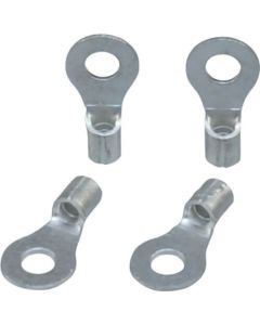 End Metal Fittings For Nylon Lines 5อันอันละ 4อัน