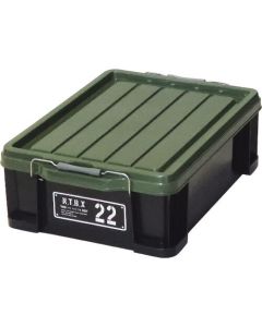 กล่องเอ็นที #22X
