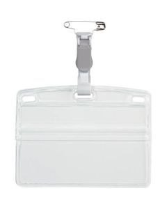 Name Holder Case