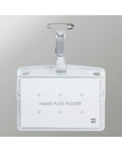 Name Holder 1แผ่น