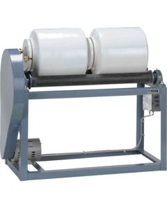 Pot mill Turn Table