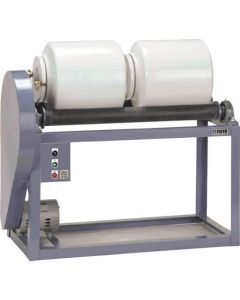 Pot mill Turn Table
