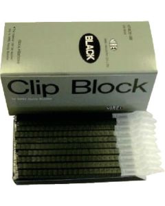 Spare clip for business use กล่องละ 1.000อัน