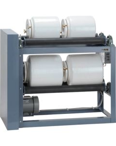 Pot mill Turn Table