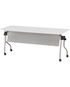 Top Board Jumping-up Parallel Stack Table
