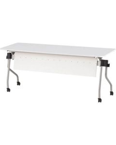 Top Board Jumping-up Parallel Stack Table