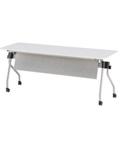 Top Board Jumping-up Parallel Stack Table