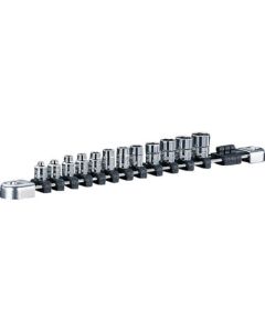 Socket Set (hexagonal type/with holder)