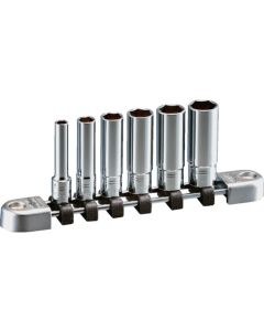 Deep Socket Set ชุดละ 1 ชุด