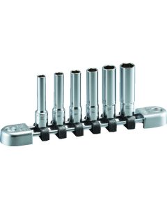 Deep Socket Set ชุดละ 1 ชุด