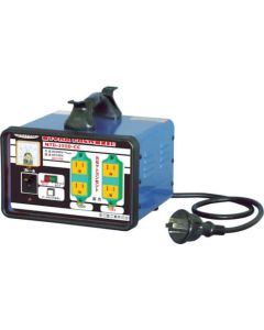 Transformer Set Cassette Outlet Trans Pack (step-down only type)