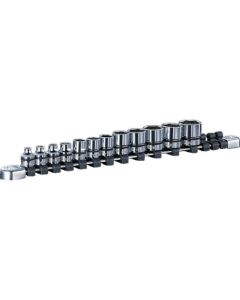 Socket Set (hexagonal type/with holder)